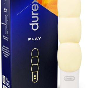 DUREX PLAY SOFT DUAL-HEAD VIBRATOR REUSABLE