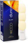 DUREX PLAY SOFT DUAL-HEAD VIBRATOR REUSABLE