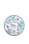 DVINE APPLE BLOSSOM & ALMOND BODY SCRUB 250G