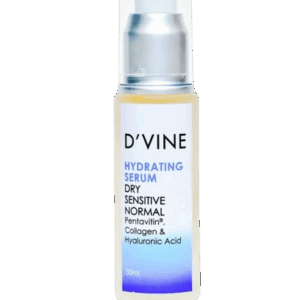 DVINE HYDRATING SERUM 30ML