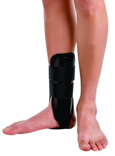 DYNAMIC DYNA ANKLE IMMOBILISER U