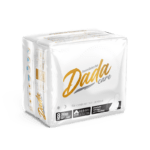 DADA CARE PREMIUM SANITARY PADS 8S 180MM ULTRA THIN