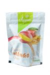 AZAAVI FOODS  DRIED MANGO CHIPS 100GMS