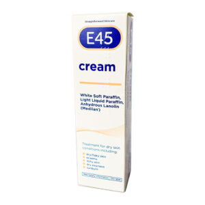 E45 CREAM 500G