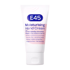 E45 DAILY HAND CREAM 50ML