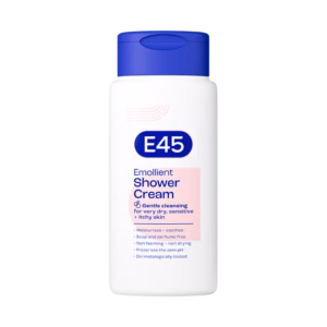 E45 EMOLLIENT CREAM 200ML