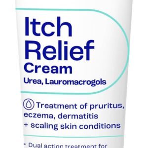 E45 ITCH RELIEF CREAM 100G