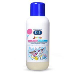 E45 JUNIOR BATH 500ML