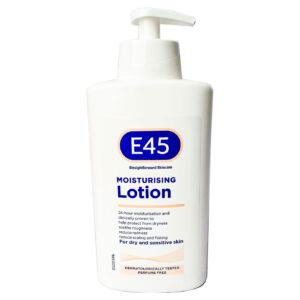 E45 MOISTURISING LOTION 200ML