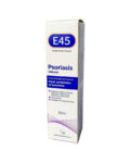 E45 PSORIASIS CREAM 50ML
