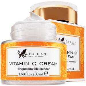 ECLAT VITAMIN C CREAM 50ML