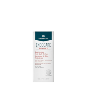 EDAFENCE ENDOCARE RADIANCE EYE CONTOUR 15ML