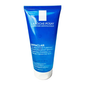 LA ROCHE POSAY EFFACLAR FOAM CLEANSER 200ML
