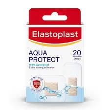 ELASTOPLAST AQUA PROTECT WATERPROOF 20S