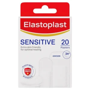 ELASTOPLAST SENSITIVE PLASTERS 20S