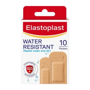 ELASTOPLAST WATER RESISTANT 10S