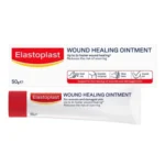 ELASTOPLAST WOUND HEALING OINTMENT 50G