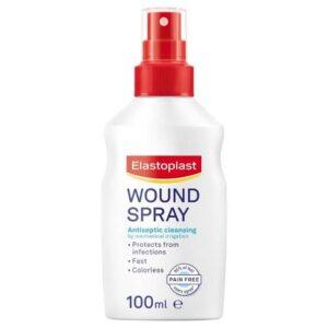 ELASTOPLAST WOUND SPRAY 100ML