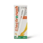 ELECTRORUSH ORS LIQUID ORANGE 200ML