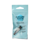 ELEGANT TOUCH LONDON NAIL CLIPPERS SMALL