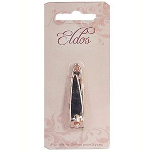 ELM032 NAIL CLIPPERS SMALL