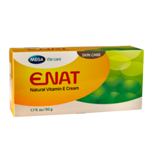 ENAT CREAM 50G