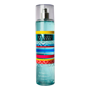 ENDLESS WEEKEND FINE FRAGRANCE MIST 236ML