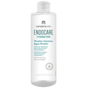 ENDOCARE HYDRACTIVE MICELLAR SOLUTION 400ML