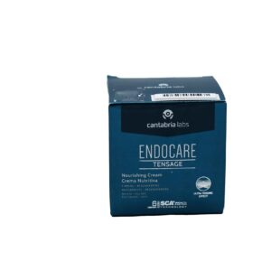 ENDOCARE TENSAGE NOURISHING CREAM 50ML