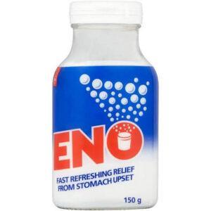 ENO ORIGINAL FRUIT SALTS 150G BLUE
