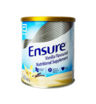 ENSURE NUTRI VANILLA POWDER 400GM