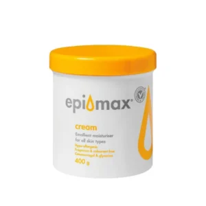 EPIMAX LOTION 450ML YELLOW