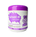 EPIMOL B BABY AND JUNIOR CREAM 450G