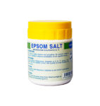 EPSOM SALTS 100G