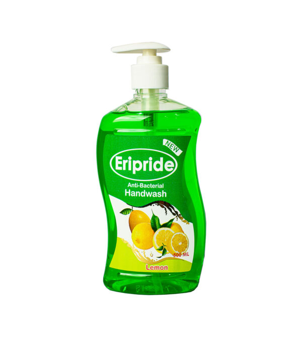ERIPRIDE HANDWASH 500ML