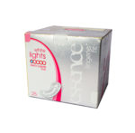 ESSENCE LINGERIE FIT PANTYLINERS 20`S