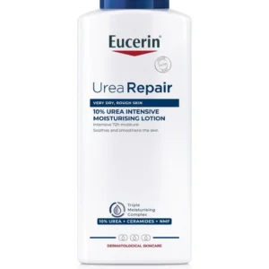 EUCERIN 10% UREA REPAIR PLUS LOTION 250ML