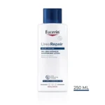 EUCERIN DRY SKIN INTENSIVE LOTION 10% CUTANEOUS EMULSION 250ML