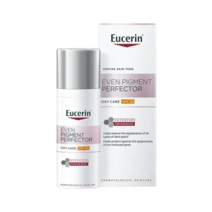 EUCERIN EVEN PIGMENT PERFECTOR DAY CREAM SPF 30 50ML