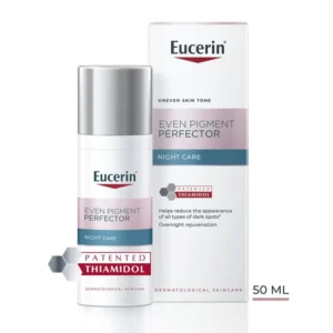 EUCERIN EVEN PIGMENT PERFECTOR NIGHT CREAM 50ML