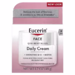 EUCERIN Q10 ANTI-WRINKLE FACE CREAM 1.7 48G