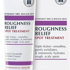 EUCERIN ROUGHNESS RELIEF SPOT TREATMENT 71G