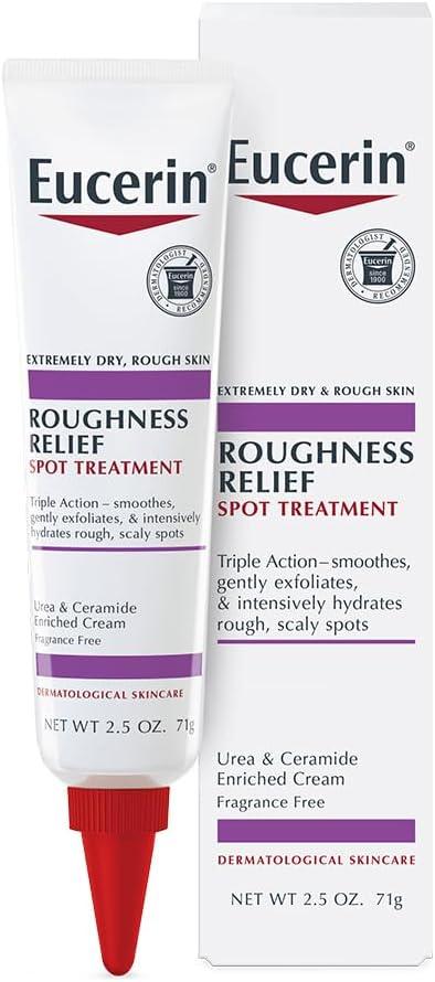 EUCERIN ROUGHNESS RELIEF SPOT TREATMENT 71G
