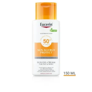 EUCERIN SUN ALLERGY PROTECT 150ML SUN GEL CREAM