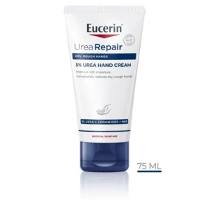 EUCERIN UREA REPAIR PLUS HAND CREAM 75ML