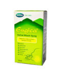 EUGICA HERBAL MOUTH SPRAY 10ML