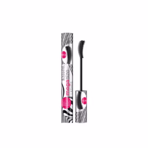 EVELINE COSMETICS MEGA SIZE ULTRA VOLUME MASCARA