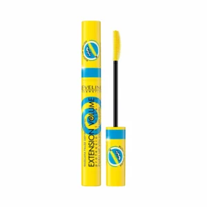 EVELINE COSMETICS PUSH UP EXTENSION VOLUME X10