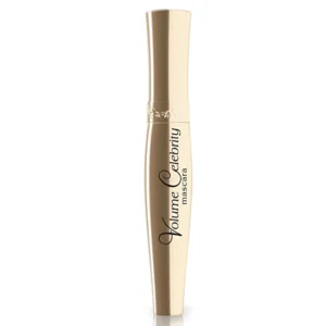 EVELINE COSMETICS VOLUME CELEBRITIES MASCARA DEEP BLACK 9ML