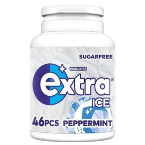 EXTRA ICE PEPPERMINT 46PCS 64G